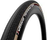 Vittoria Terreno Zero 700x47c TLR Tanwall Gravel Tyre