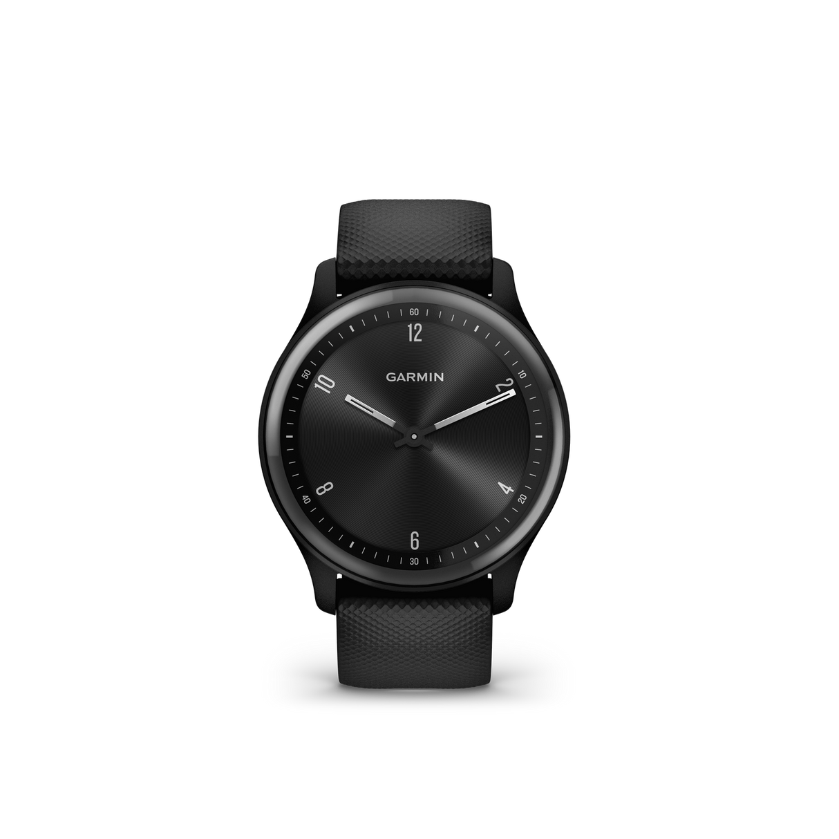 Garmin Vivomove Sports Watch Black