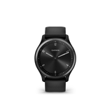 Garmin Vivomove Sports Watch Black