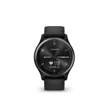 Garmin Vivomove Sports Watch Black