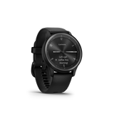 Garmin Vivomove Sports Watch Black