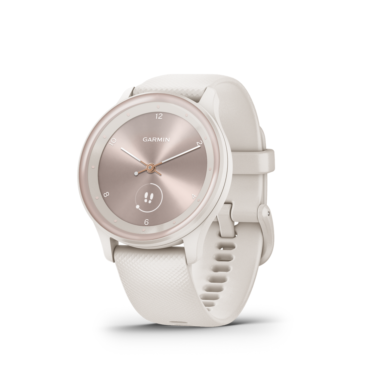 Garmin Vivomove Sport Ivory Watch Crooze Australia