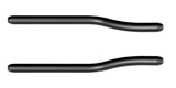 Zipp Vuka Alumina Evo Extensions Blast Black