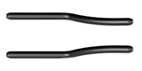 Zipp Vuka Alumina Evo Extensions Blast Black