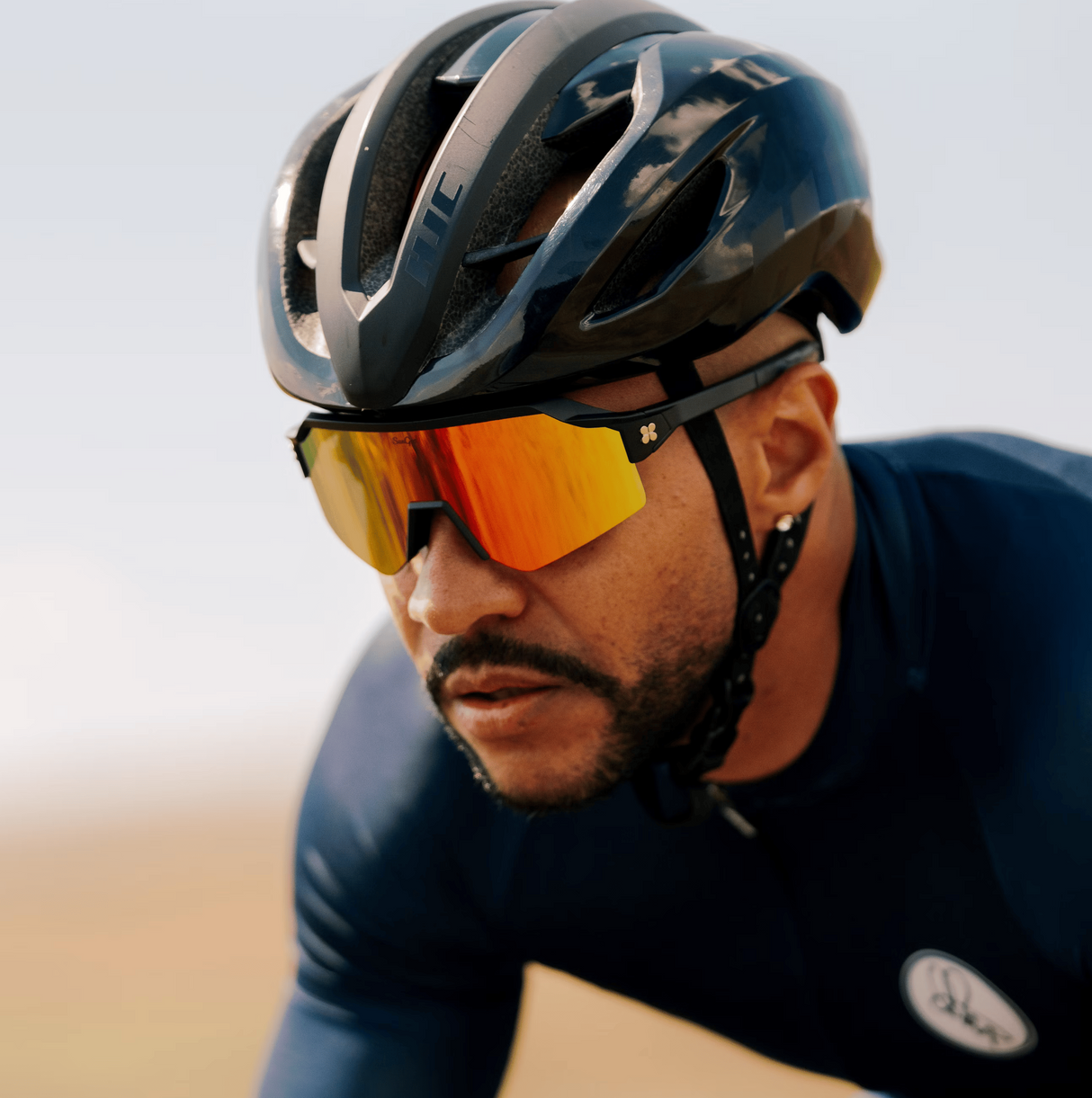 SunGod Vulcans Sunglasses