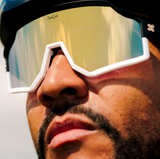 SunGod Vulcans Sunglasses