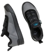 Ride Concepts Accomplic BOA Womens Charcoal/Tahoe Blue Shoes