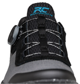 Ride Concepts Accomplic BOA Womens Charcoal/Tahoe Blue Shoes