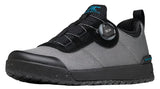 Ride Concepts Accomplic CLB Womens Charcoal/Tahoe Blue Shoes