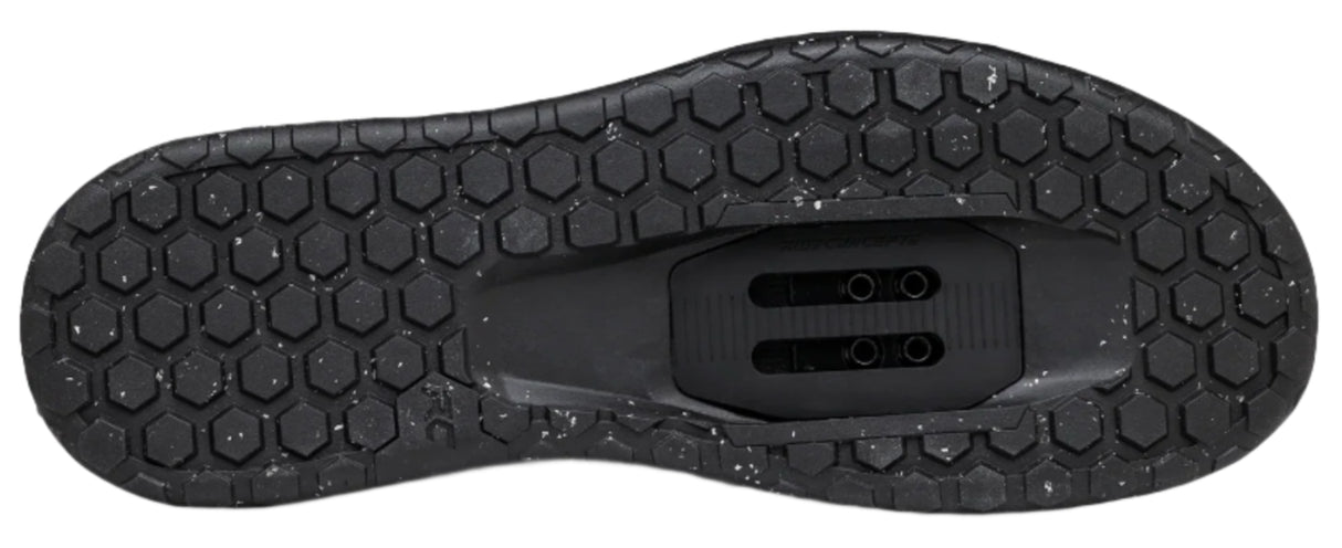 Ride Concepts Accomplic CLB Womens Charcoal/Tahoe Blue Shoes