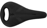 WTB Devo Pickup Cromoly Medium Saddle 142x260mm Black