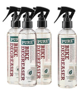 Weldtite PURE 250ml Bike Degreaser Pump Spray