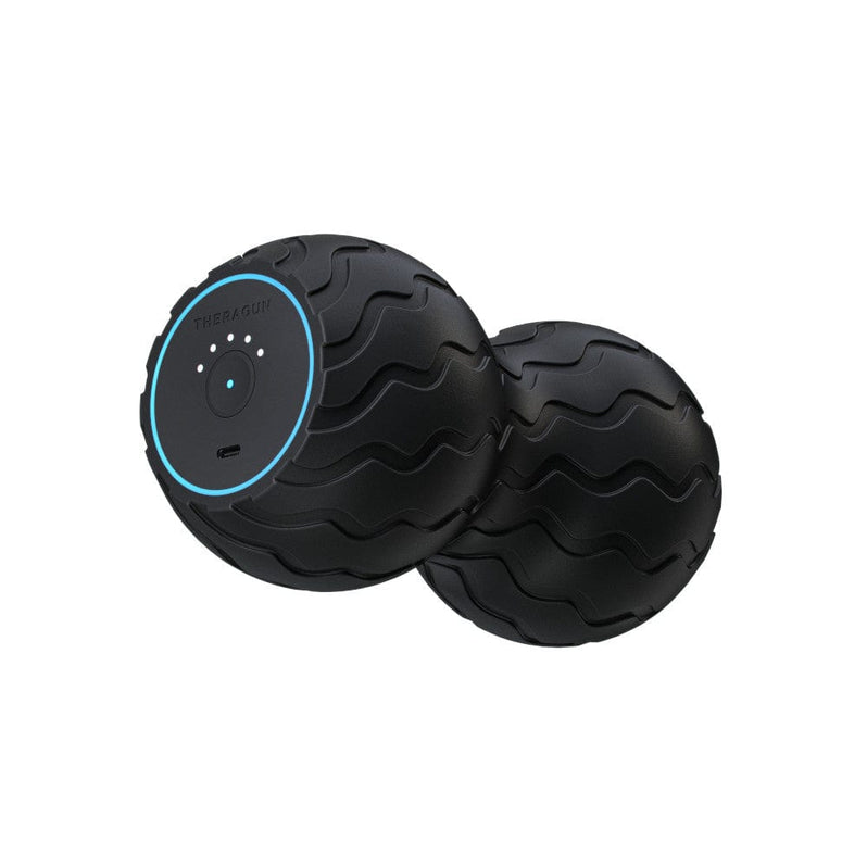 Theragun Wave Duo Smart Vibration Roller