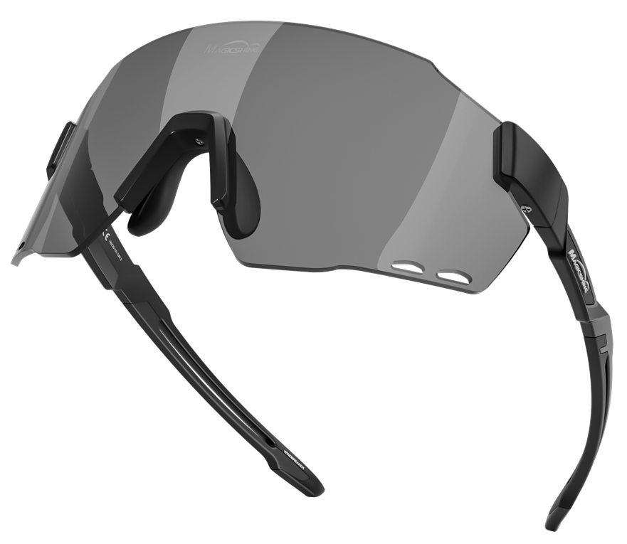 Magicshine Windbreaker Classic Cycling Glasses