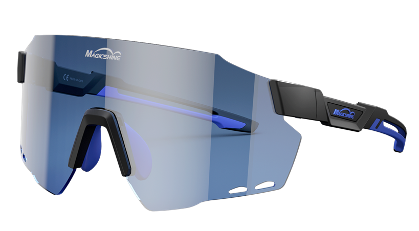 Magicshine Windbreaker Classic Cycling Glasses
