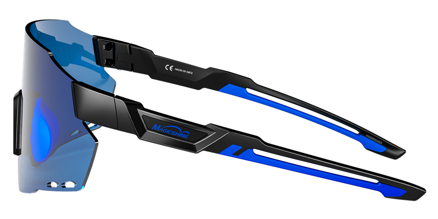 Magicshine Windbreaker Classic Cycling Glasses