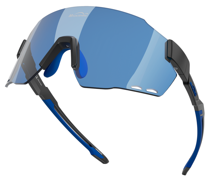 Magicshine Windbreaker Classic Cycling Glasses