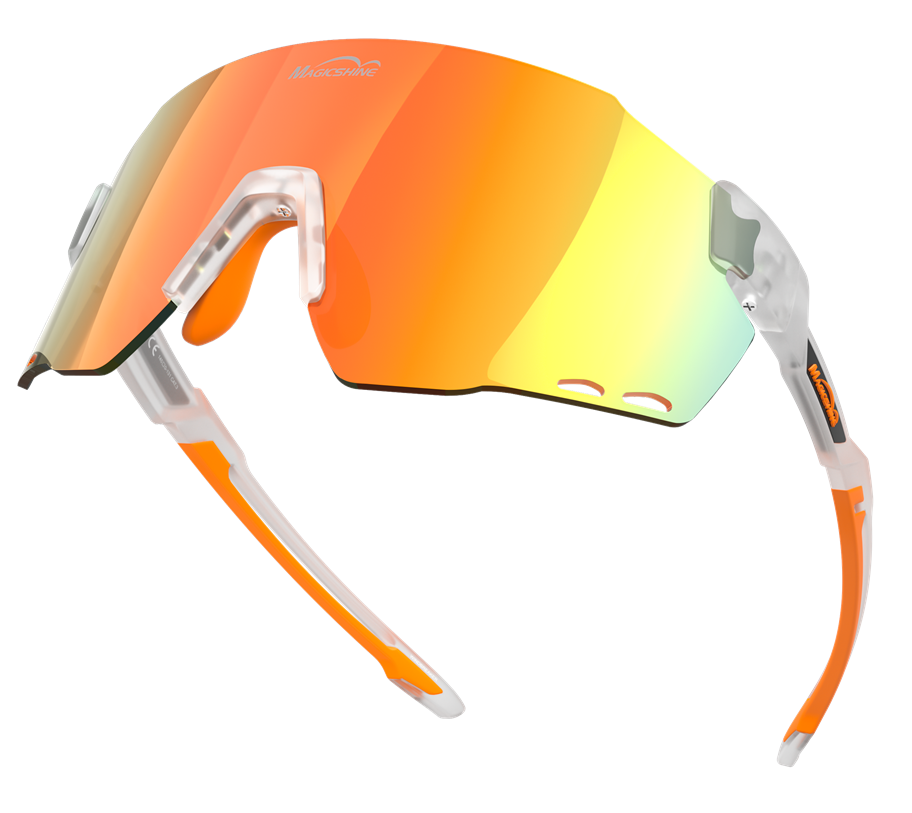 Magicshine Windbreaker Classic Cycling Glasses