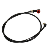 Fumpa Disc Wheel Extension Nozzle