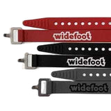 Widefoot Voile 20" Straps