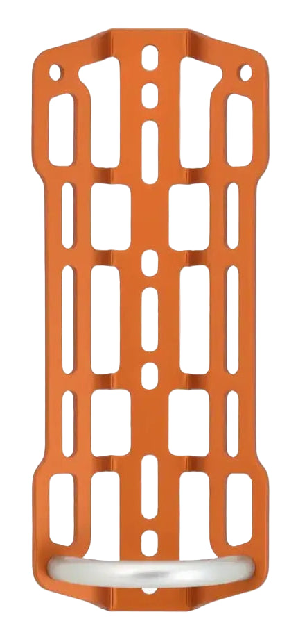 WideFoot Mega Cargo Mount