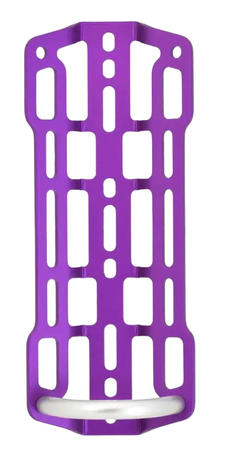 WideFoot Mega Cargo Mount