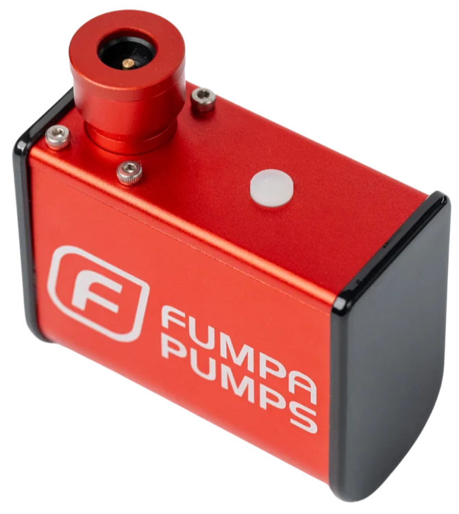 Fumpa Electric nanoBike Pump