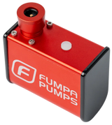 Fumpa Electric nanoBike Pump