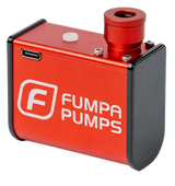 Fumpa Electric nanoBike Pump