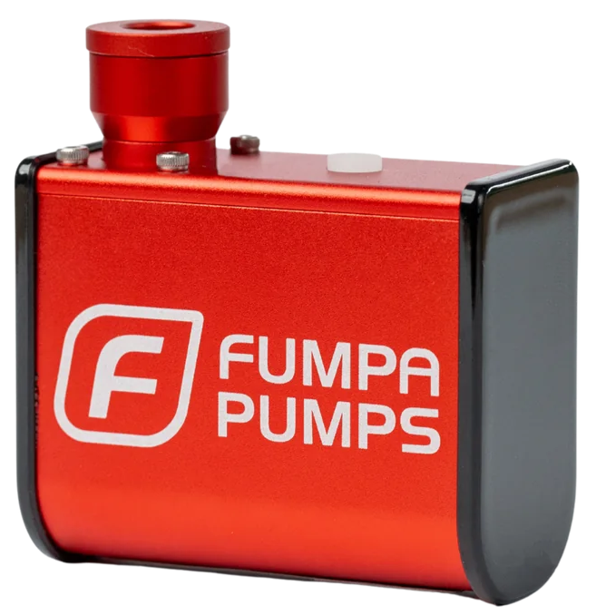 Fumpa Electric nanoBike Pump