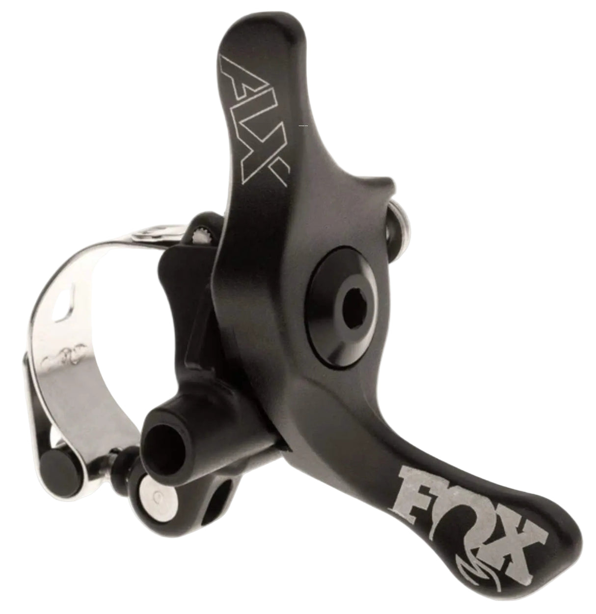 Fox Transfer Lever Drop Bar Uni 2022
