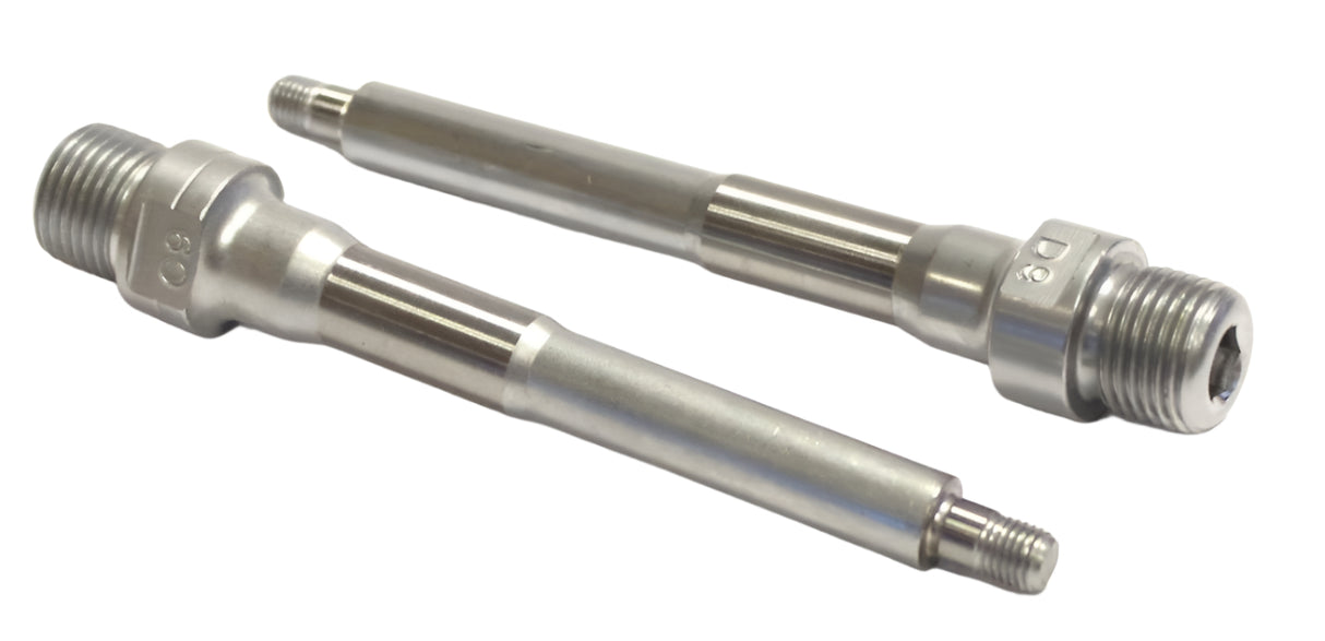 Race Face CHESTER PEDAL AXLE KIT