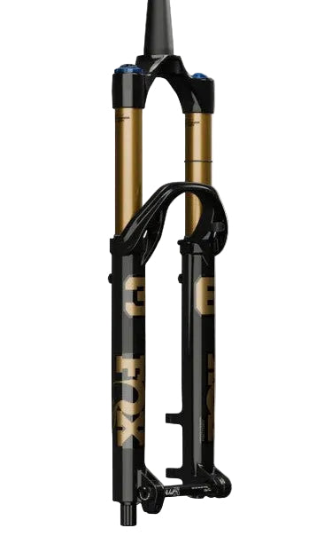 Fox Factory 36 GRIP X2 Fork 29" 160mm Kashima Shiny Black Kabolt-X 110 Boost 44mm Offset 2026