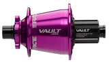 Race Face VAULT REAR HUB 12X148 BOOST J424 32H PURPLE SHIMANO