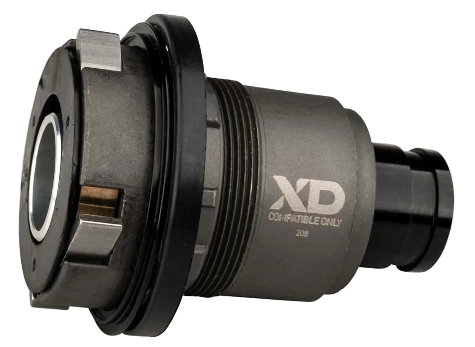 Race Face FREEHUB TRACE JBEND XD STL