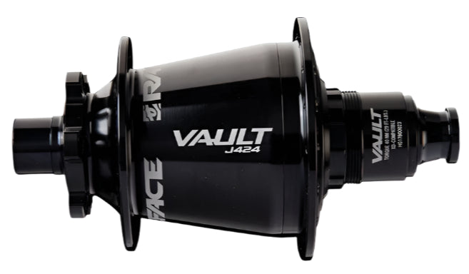 Race Face VAULT 12X148 32H XD REAR HUB