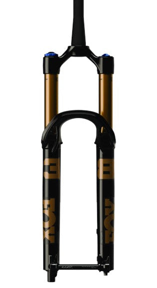 Fox Factory FLOAT 38 29" 170mm Grip X2 Fork HSC/LSC/HSR/LSR Shiny Black Kabolt X 110 Kashima 2027