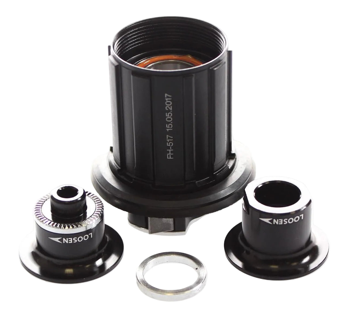 Race Face FREEHUB TRACE SHIM