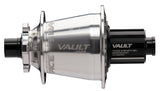Race Face VAULT REAR HUB 12X148 BOOST J424 32H SILVER SHIMANO