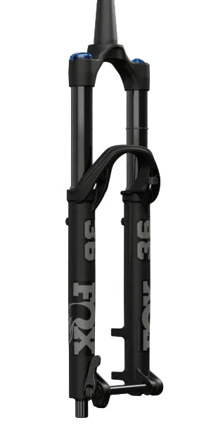Fox Factory 36 Performance 29 Fork 160mm GRIP 44mm Offset Black (15QRx110 Boost)
