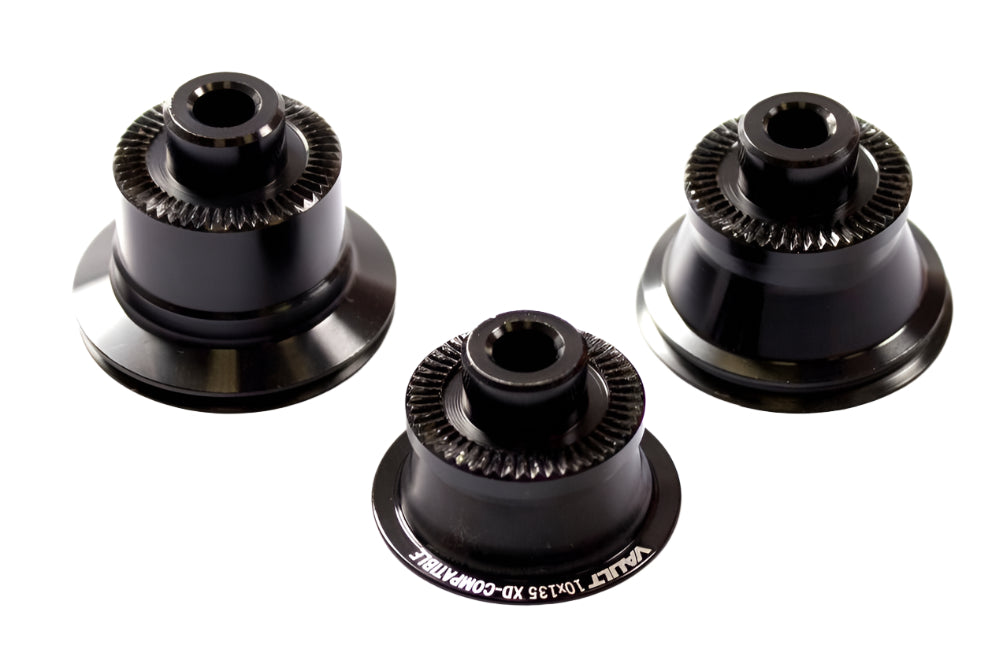 Race Face HUB ENDCAP VAULT REAR 421 10X135