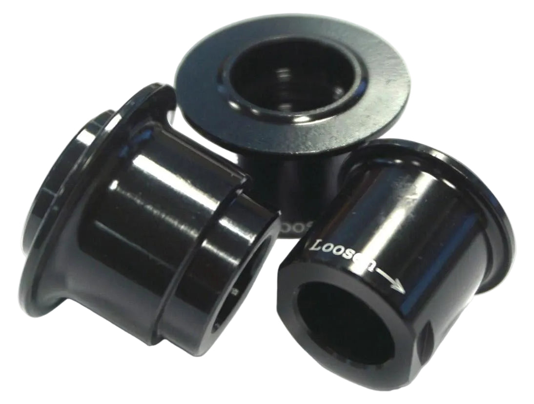 Race Face HUB CAP TRACE 12X142/148
