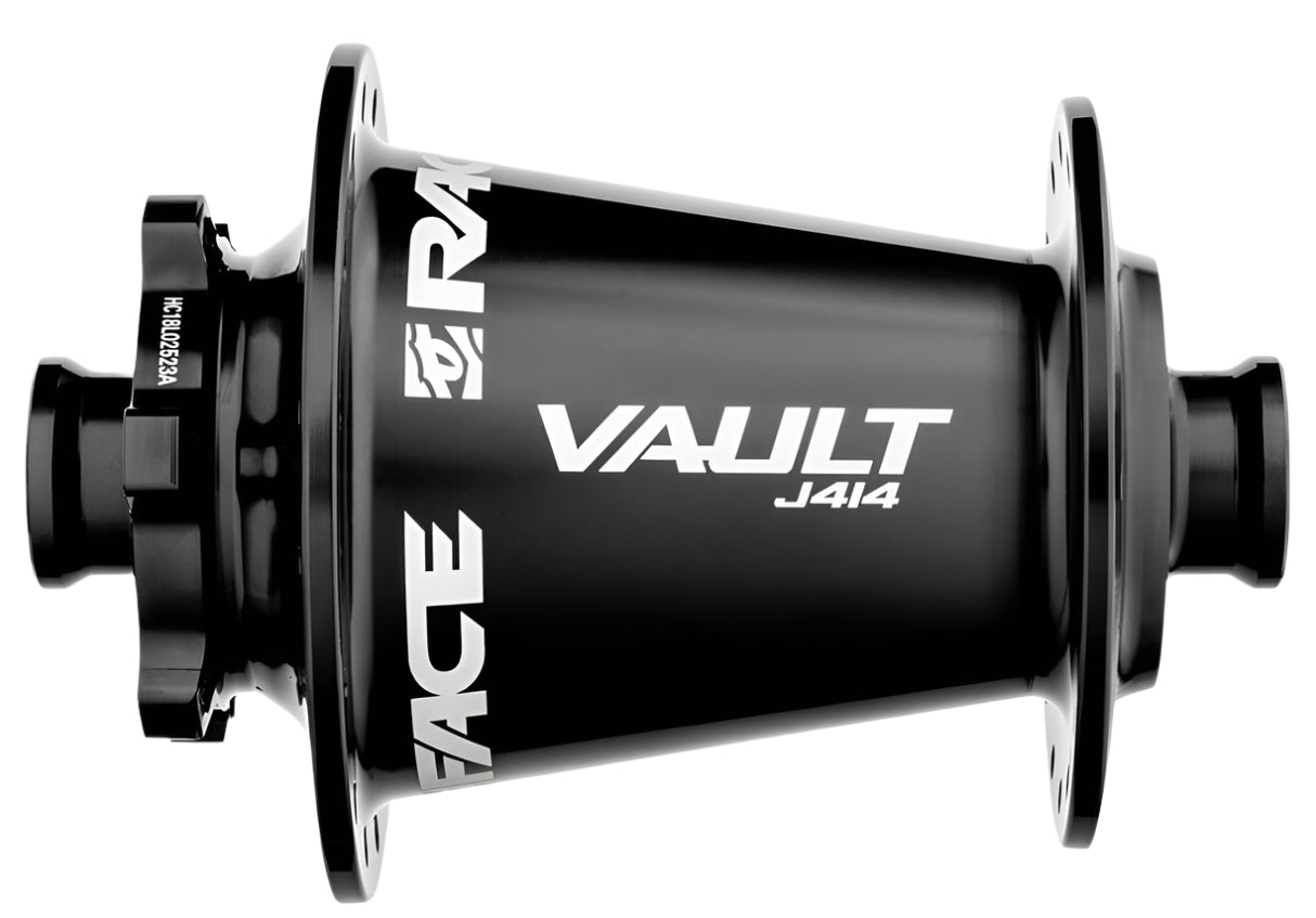 Race Face VAULT 15X100 32H FRONT HUB