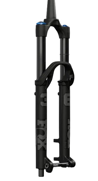 Fox Factory 36 Performance Elite GRIP X Fork 29" 160mm Kabolt-X 110 44mm Offset Matte Black (2026)