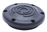 Race Face POWER METER ANTENNA CAP Black