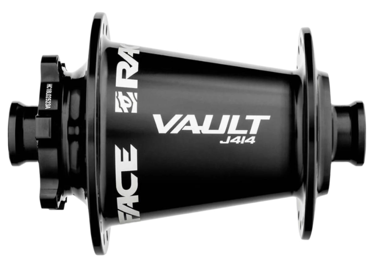 Race Face VAULT 15X110 BOOST 28H FRONT HUB