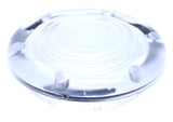 Race Face POWER METER ANTENNA CAP CLEAR
