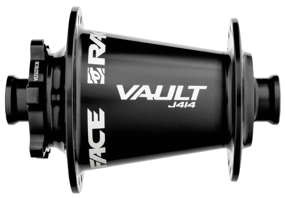 Race Face VAULT 15X110 BOOST 32H FRONT HUB