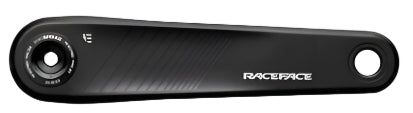 Race Face AEFFECT R ETOR Black Crank