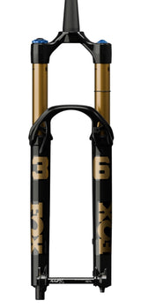 Fox Factory FLOAT 36 29" 160mm Grip X2 Shiny Black Kabolt X 110 Kashima Fork 2027